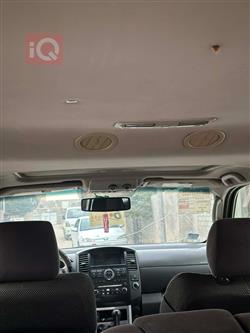 نيسان باثفايندر